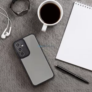 VARIETE tok Samsung A26 5G - fekete
