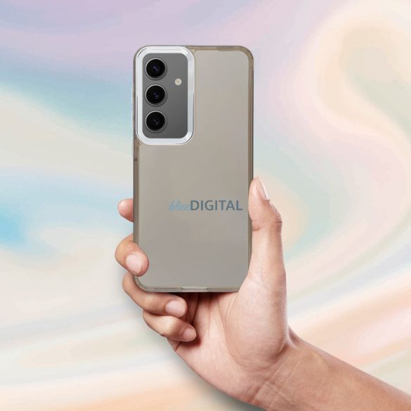 PEARL tok Samsung Galaxy A26 - fekete