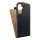 SLIM FLEXI FRESH flip tok Samsung Galaxy A26 - fekete