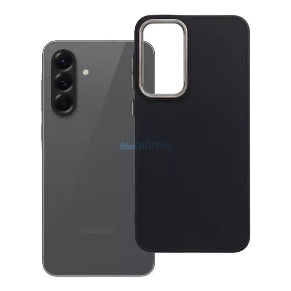 FRAME tok Samsung Galaxy A56 - fekete