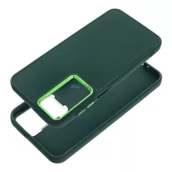 FRAME tok Samsung Galaxy A56 - zöld