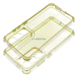MATRIX CLEAR tok Samsung Galaxy A56 - sárga