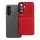 NOBLE tok Samsung Galaxy A56 - piros