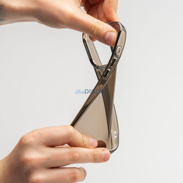 PEARL tok Samsung Galaxy A56 - fekete