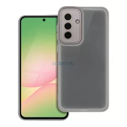 VARIETE tok Samsung Galaxy A56 - acélszürke