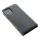 SLIM FLEXI FRESH flip tok Samsung Galaxy A56 - fekete