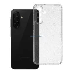 CLEAR CASE 2mm BLINK tok Samsung Galaxy A26 - átlátszó