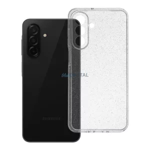 CLEAR CASE 2mm BLINK tok Samsung Galaxy A26 - átlátszó