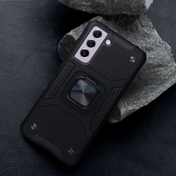 NITRO tok Samsung Galaxy A26 - fekete