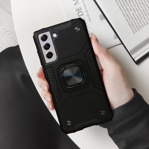 NITRO tok Samsung Galaxy A26 - fekete