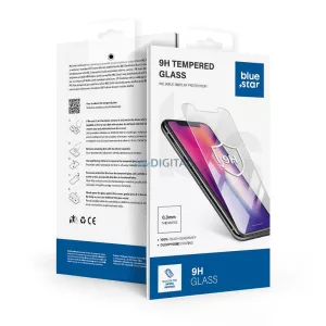 Blue Star edzett üveg Samsung Galaxy A56