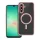 ELECTRO MAG COVER MagSafe-kompatibilis tok Samsung Galaxy A26 - rózsaarany színű