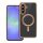 ELECTRO MAG COVER MagSafe-kompatibilis tok Samsung Galaxy A36 - arany színű ELECTRO MAG COVER MagSafe-kompatibilis tok Samsung Galaxy A36 - arany színű