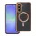 ELECTRO MAG COVER MagSafe-kompatibilis tok Samsung Galaxy A36 - arany színű