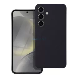   SILICONE MAG COVER MagSafe-kompatibilis tok Samsung Galaxy A56 - fekete
