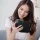 SMART CASE könyvtok Samsung Galaxy A26 - fekete