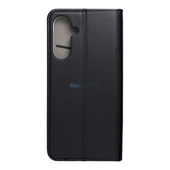 SMART CASE könyvtok Samsung Galaxy A26 - fekete
