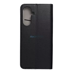 SMART CASE könyvtok Samsung Galaxy A56 - fekete