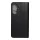 SMART CASE könyvtok Samsung Galaxy A56 - fekete