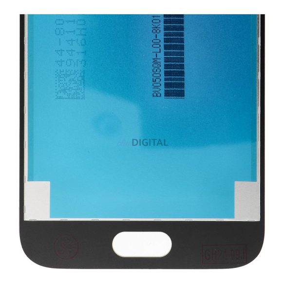 FixCell LCD kijelző keret nélkül Samsung Galaxy J3 (2017) - arany