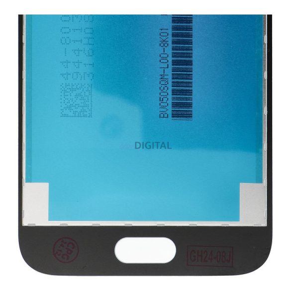 FixCell LCD kijelző keret nélkül Samsung Galaxy J3 (2017) - kék