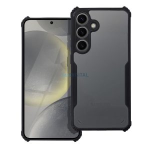 ANTI-DROP tok Samsung Galaxy A26 - fekete