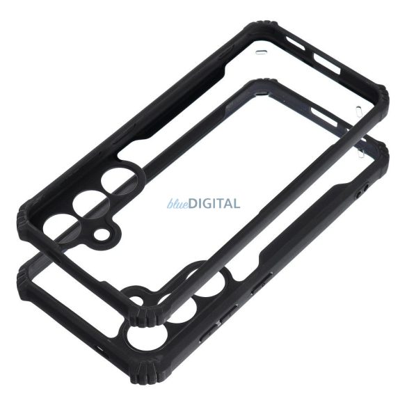 ANTI-DROP tok Samsung Galaxy A26 - fekete
