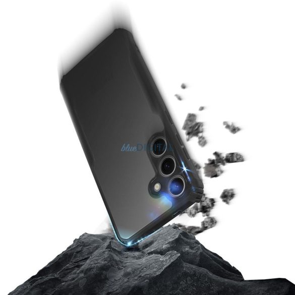 ANTI-DROP tok Samsung Galaxy A26 - fekete