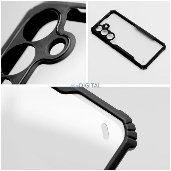 ANTI-DROP tok Samsung Galaxy A26 - fekete
