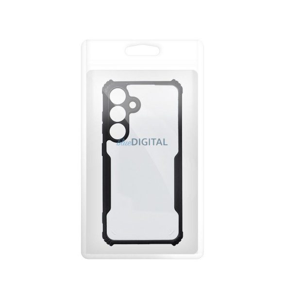 ANTI-DROP tok Samsung Galaxy A26 - fekete