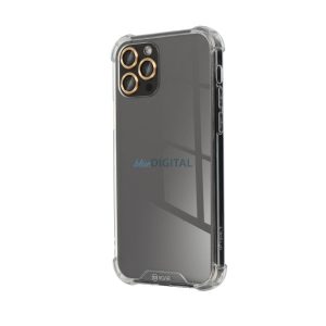 Roar Armor Jelly tok Xiaomi Redmi Note 14 Pro 5G - átlátszó