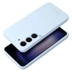   Roar Cloud Skin tok Xiaomi Redmi Note 14 Pro 5G - világoskék