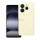 Roar Cloud Skin tok Xiaomi Redmi Note 14 5G - világossárga