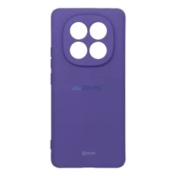 Roar Colorful Jelly tok Xiaomi Redmi Note 14 Pro Plus - lila