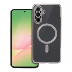   ELECTRO MAG COVER MagSafe-kompatibilis tok Samsung Galaxy A56 - titánszürke