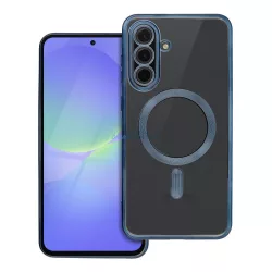   ELECTRO MAG COVER MagSafe-kompatibilis tok Samsung Galaxy A36 - kék
