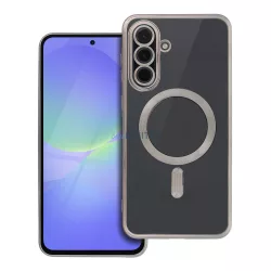   ELECTRO MAG COVER MagSafe-kompatibilis tok Samsung Galaxy A36 - titánszürke