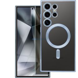   ELECTRO MAG COVER MagSafe-kompatibilis tok Samsung Galaxy A54 5G - kék