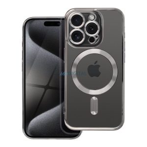 ELECTRO MAG COVER MagSafe-kompatibilis tok Samsung Galaxy A54 5G - titánszürke
