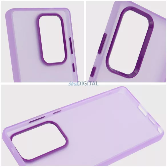 SAPPY tok Xiaomi Redmi 14C 4G/5G - lila