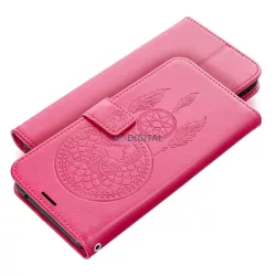   MEZZO tok XIAOMI Redmi Note 14 PRO 5G / 14 PRO PLUS 5G készülékhez, álomfogó, magenta