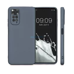 METALLIC tok Xiaomi Redmi Note 14 Pro 5G - szürke
