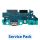 Samsung gyári ServicePack töltőcsatlakozó Samsung Galaxy A16 5G (A166B) [GH96-18449A]