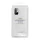 CLEAR CASE 2mm tok Xiaomi Redmi Note 14 5G - átlátszó