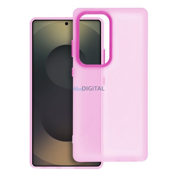 SAPPY tok Samsung Galaxy A15 4G/5G - rózsaszín