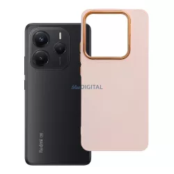 FRAME tok Xiaomi Redmi Note 14 5G - rózsaszín