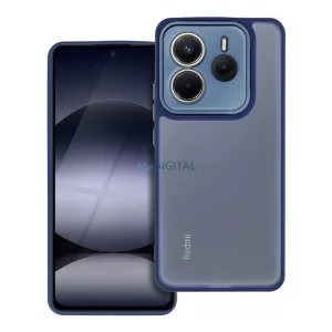 VARIETE tok Xiaomi Redmi Note 14 5G - tengerészkék