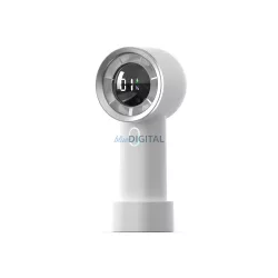 Hordozható ventilátor HX-130 fehér