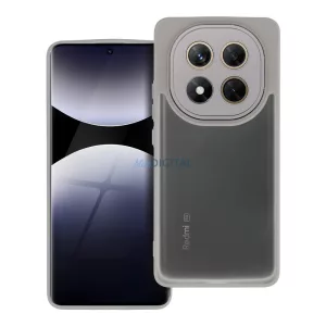 VARIETE tok Xiaomi Redmi Note 14 Pro 5G - acélszürke