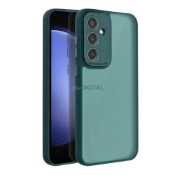 VARIETE tok Xiaomi Redmi Note 14 Pro 5G - sötétzöld